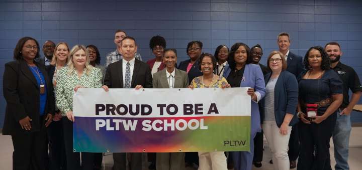 Noxubee, Kemper school districts expanding STEM program thanks to Huber Engineered Woods