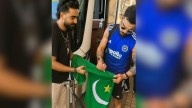 Did Virat Kohli Sign Pakistani Jersey On Fan's Request? Here's The Truth Behind Viral Photo