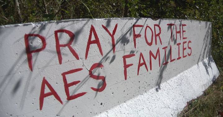 Tennessee plant explosion victims remembered as investigation continues