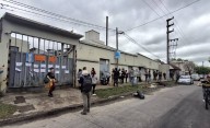 El conflicto en la acería de Berisso: sigue tomada por los trabajadores y tensión por presunto desalojo