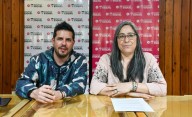 Esquel propone un fin de semana lleno de cultura y deporte