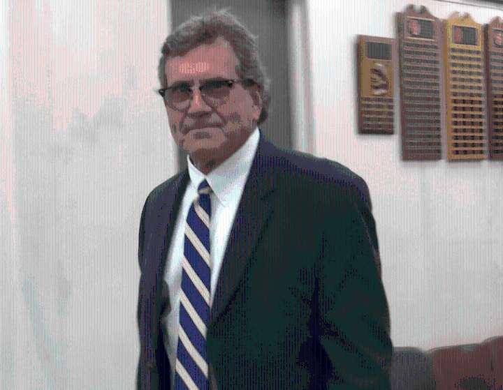 'There were some strange things in the audit' Lead investigator testifies in Judge Gil Self trial