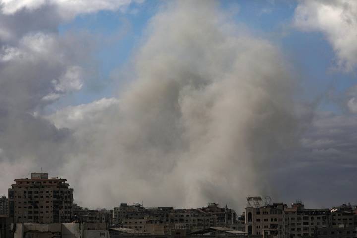 Canarias dará tratamiento médico a niños y niñas de Gaza