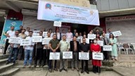 Nagaland: Joint Coordination Committee decry ‘backdoor entry’ in IAS induction