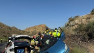 Los vecinos de Almendricos, en Lorca, se manifestarán para reclamar la mejora de la carretera