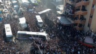 Israel and Hamas free hostages under US-brokered ceasefire deal