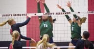 12-5A Volleyball Roundup: Highland Park, Reedy remain atop standings