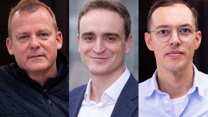 Titan OS and Tubi Announce Partnership at Mipcom