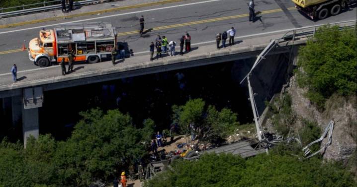Tragedia de Balboa: anularon la absolución de jefes de Gendarmería