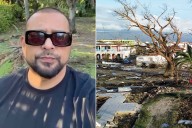 Sean Paul Will Match Up to $50K in Donations to Help Hurricane Melissa Victims