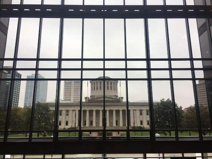 Lawyers ask judge for injunction blocking transfer of Ohio unclaimed funds to Browns stadium