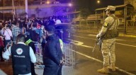 ¿Gobierno confirmó que el toque de queda inicia el 31 de octubre? Últimas noticias de la medida