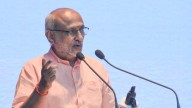 Vice President Radhakrishnan To Hold First Formal Meet With Political Leaders On Oct 7