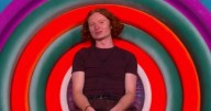 Real reason George axed from Big Brother as he says 'they've got it in for me'