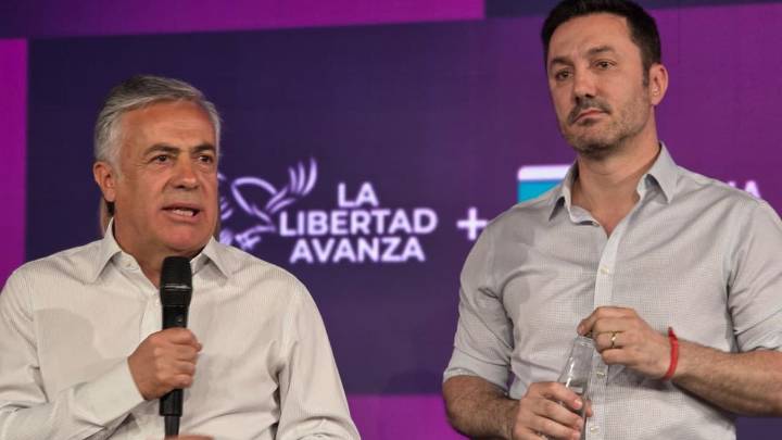 El ranking político con los grandes ganadores y el máximo perdedor de 2025 en Mendoza