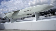 Ukraine says Storm Shadow missiles used to strike Russian chemical plant