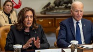 Harris pressed on Biden concerns and why she didn't raise it with the president