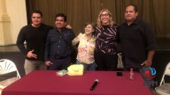 Presentan el documental "Reportero", en memoria del periodista Sergio Haro