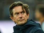 Chelsea out to extend unusual Frank streak in Spurs London derby