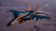 Navy maintenance crews are cannibalizing jets and submarines for spare parts