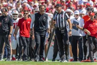 Scouting the Badgers: 5 questions, prediction with a Wisconsin reporter