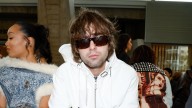 Celebrities Front Row at Rabanne Spring 2026 Ready