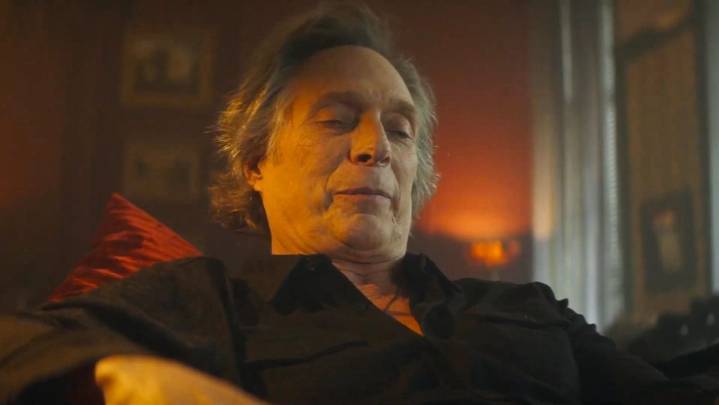 Meet the Vampire Jasper in Exclusive Clip From TALAMASCA Series