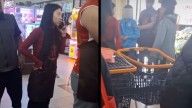 Denuncian que comerciantes de un bazar chino golpearon a un niño de 10 años al confundirlo con un ladrón