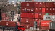 Crece el déficit comercial con Brasil