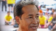 Ladakh Admin Says Wangchuk's NSA Detention On Credible 0Grounds, Denies 'Witch