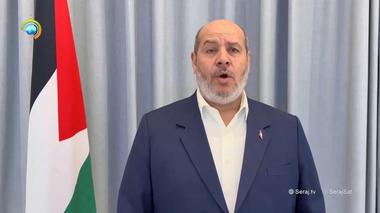 Hamas will exchange hostages and prisoners with Israel after agreeing to a pause in the war in Gaza