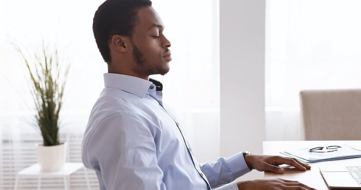 Self-Affirmations Effectively Boost Mood And Confidence, Review Finds