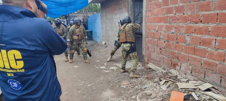 Investigan la muerte de una joven salteña con enfoque de género y desarticulan red narco