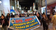 Docentes del SUTEP Pisco se sumarán al paro nacional el 13 de noviembre