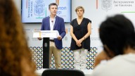 Granada recibirá casi 12 millones de Fondos EDIL para inversiones "clave" en Norte, Zaidín y Chana