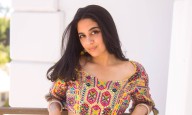 Imanvi is Indian-american, Social Media Rumours Are Baseless