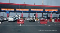 Fatehabad toll workers open gates in protest after getting only Rs 1100 in Diwali bonus: ‘Not asking for gold coins’