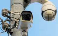 Aseguran 400 cámaras de vigilancia del crimen organizado en el centro de Acapulco