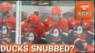 Ducks Talent OVERLOOKED in NHL Rankings | Can Carlsson Change Minds?