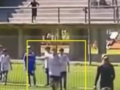 "Hay que matar judíos": el aberrante grito antisemita en un partido de fútbol infantil