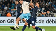 Torneo Clausura: Racing no pudo contra Independiente Rivadavia