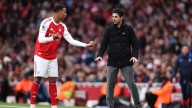 Mikel Arteta reaction — Arsenal boss on win over Crystal Palace, William Saliba substitution