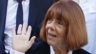 Gisèle Pelicot batió de nuevo a sus violadores: "No soy un ícono, soy una mujer normal"