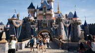 Woman dies after riding Disneyland's Haunted Mansion, reports say