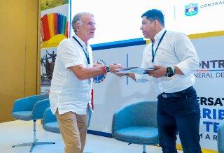Trabajo conjunto en beneficio del territorio marino