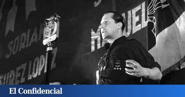 De los clásicos a la fundación de la Falange: la vida del Teatro de la Comedia antes de ser nombrado BIC
