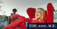 From Rihanna and Kylie Minogue to Cate Blanchett and Marilyn Monroe, this V&A and Australian Museum of Performing Arts show celebrates the diva