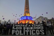 Presos políticos a cárceles comunes: la tortura silenciosa para los detenidos y sus familiares