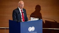 Giro en el caso Isak Andic: los Mossos lo investigan como un posible homicidio