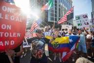 Anti-Trump 'No Kings' protests to return to Central Florida on Saturday